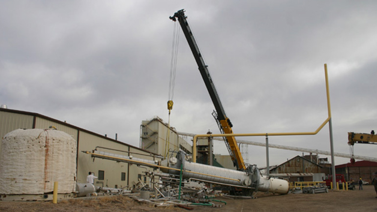 Demolition-3 Demolition-3