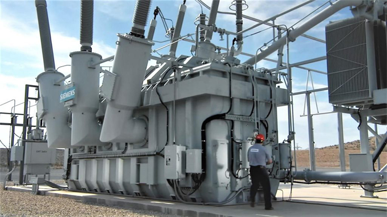 Transformer-4 Transformer-4